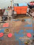 Tongkang untuk dijual