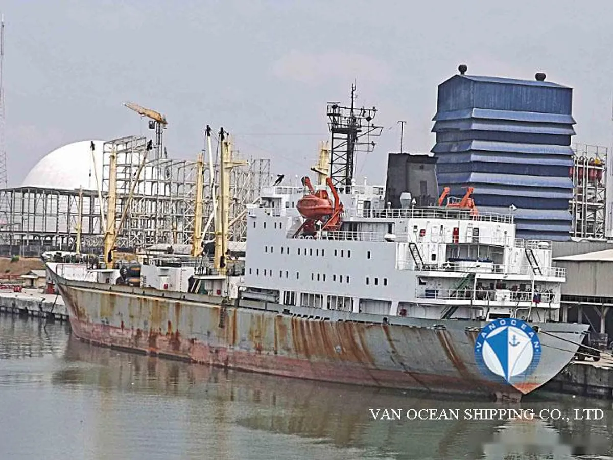 Kapal peti sejuk untuk dijual