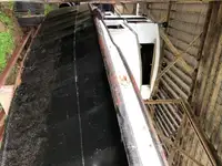 Kapal tunda untuk dijual