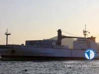 Kapal peti sejuk untuk dijual