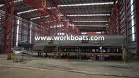 Kapal tunda untuk dijual