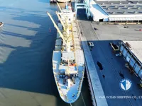Kapal peti sejuk untuk dijual