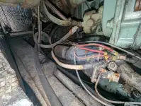 Kapal pelayaran-feri untuk dijual