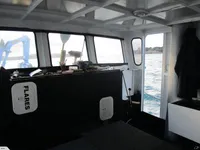 Kapal pendaratan, tangki untuk dijual