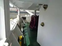 Kapal pengangkut pukal untuk dijual