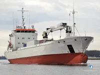 Kapal peti sejuk untuk dijual