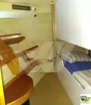 Kapal tinjauan untuk dijual