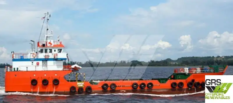 Kapal pendaratan, tangki untuk dijual