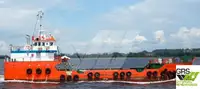 Kapal pendaratan, tangki untuk dijual