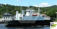 Ro-Ro ship untuk jualan