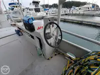 Kapal penyelamat untuk dijual