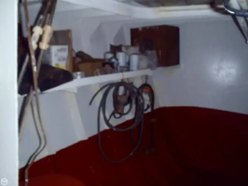 Kapal tunda untuk dijual