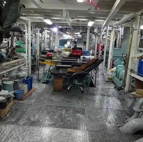 Kapal pukat lilit untuk dijual
