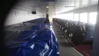 Kapal Ro-Ro untuk dijual