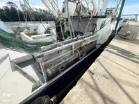Kapal pukat untuk dijual