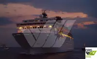 Kapal pelayaran untuk dijual
