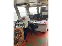 Kapal pengorek untuk dijual