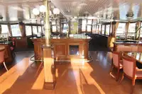 Tongkang untuk dijual