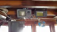 Kapal pukat untuk dijual