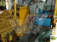 Kapal pelayaran untuk dijual