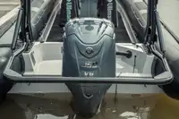 Kapal getah kaku untuk dijual