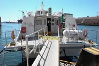 Kapal layar untuk dijual