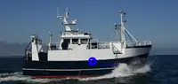 Trawler untuk jualan