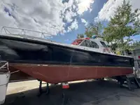 Kapal pandu untuk dijual