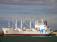 Kapal peti sejuk untuk dijual