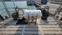 Kapal kontena untuk dijual