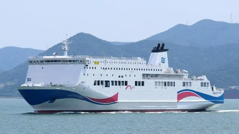 Kapal peti sejuk untuk dijual