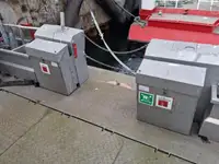 Kapal kerja untuk dijual