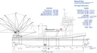 Kapal kontena untuk dijual