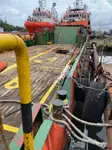 Kapal peti sejuk untuk dijual