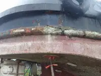 Kapal tunda untuk dijual