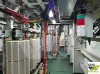 Kapal pengorek untuk dijual