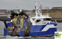 Kapal penyelidik untuk dijual
