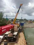 Kapal pendaratan, tangki untuk dijual