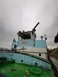 Kapal pengorek untuk dijual