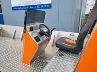 Kapal kerja untuk dijual