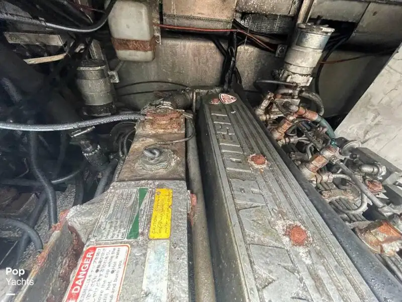 Kapal pelayaran untuk dijual