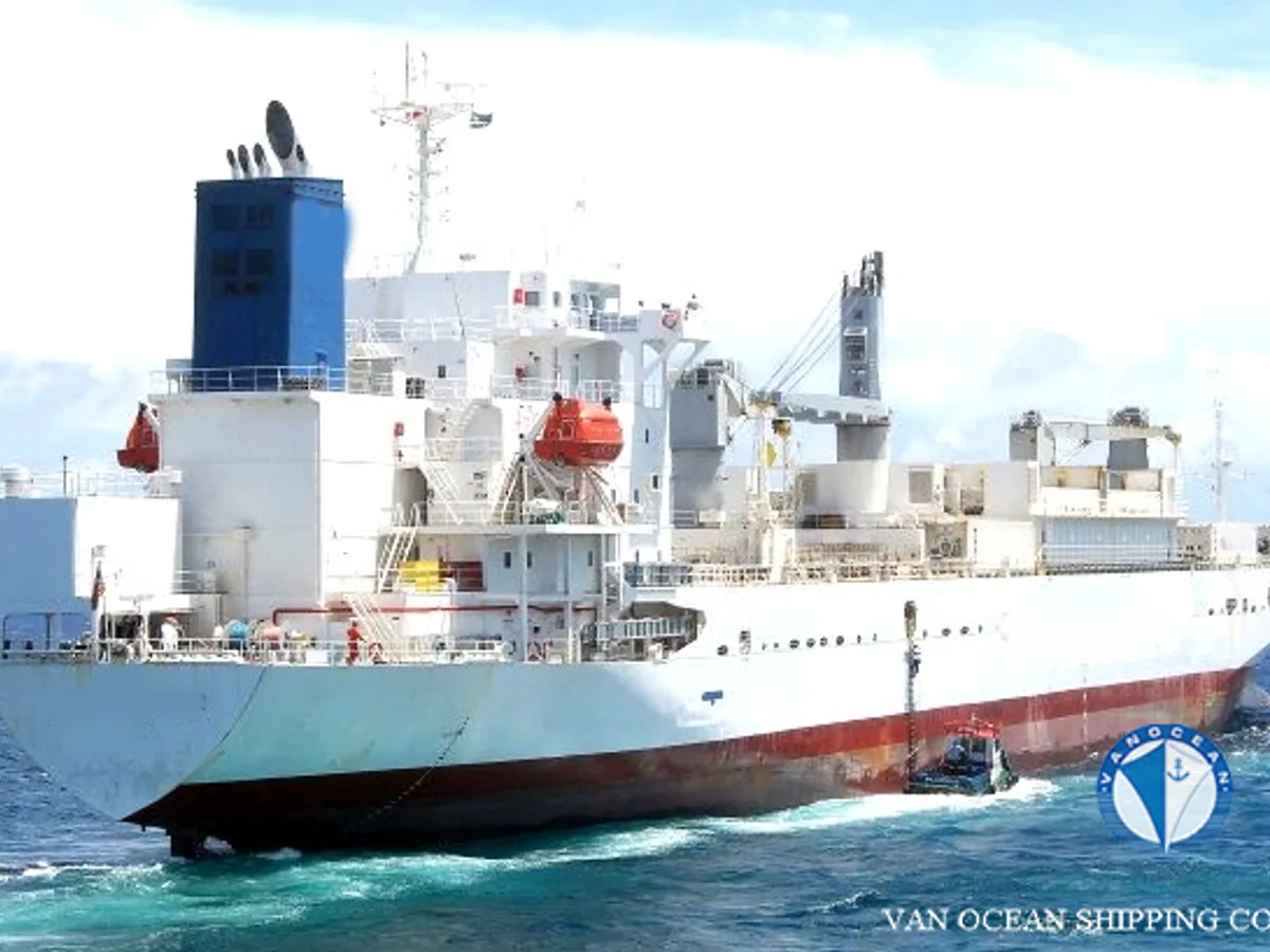 Kapal peti sejuk untuk dijual