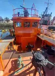 Kapal tunda untuk dijual