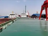 Pembawa pukal untuk jualan