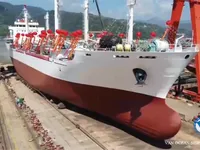 Kapal peti sejuk untuk dijual