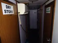Kapal tunda untuk dijual