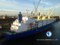 Kapal peti sejuk untuk dijual