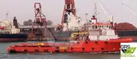 Kapal bekalan untuk dijual