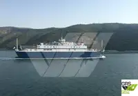 Ro-Ro ship untuk jualan