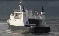 Kapal Ro-Ro untuk dijual
